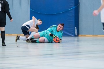 Bild 318 - F Loewinnen Hallen Cup